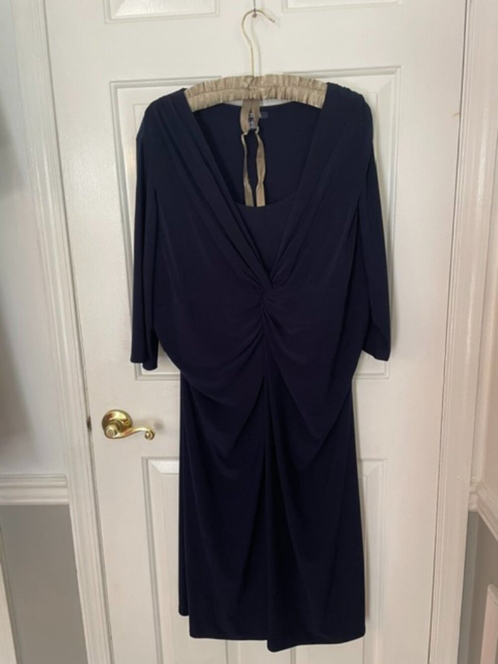 WOMENS DRESS